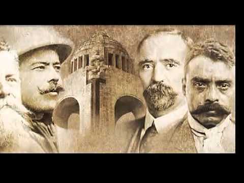Revolución Industrial en México