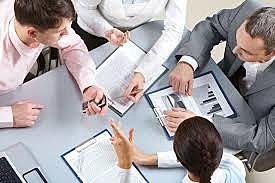 Administración en México