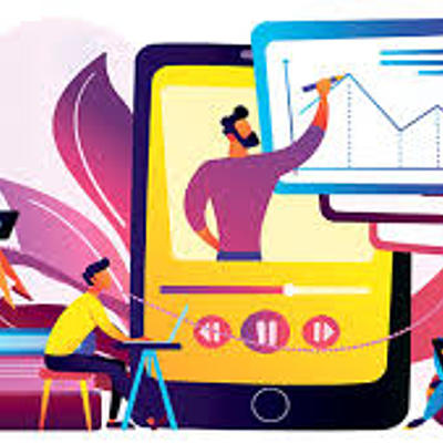 Timeline: MODALIDADES EDUCATIVAS Y SU EVOLUCION