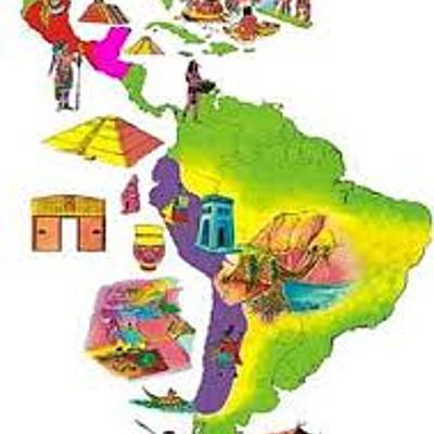 Timeline: La Administración en América Latina.