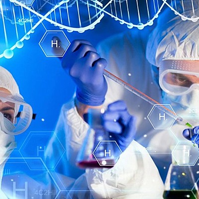 Timeline: Descubrimientos químicos importantes en el área de medicina