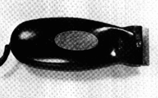 Afeitadora Electrica