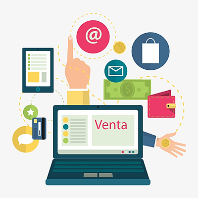 Timeline: Evolución de la Mercadotecnia