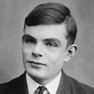 Timeline: Alan Turing