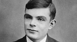 Timeline: Alan Turing