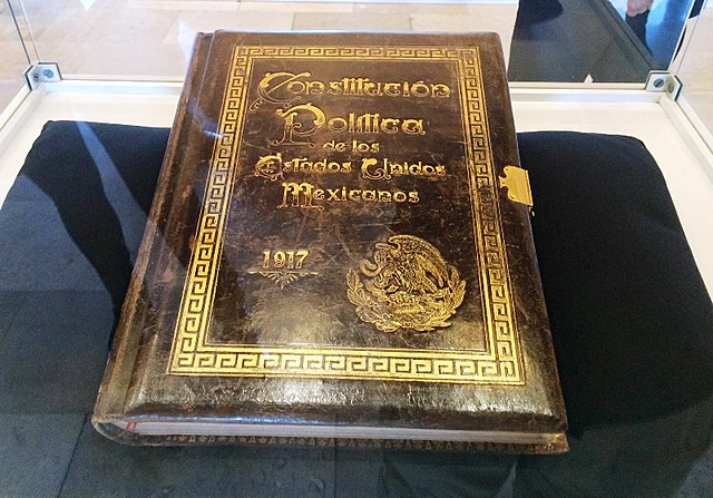 Periodo postrevolcionario