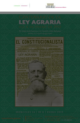 La construcción de la política social en el México postrevolucionario