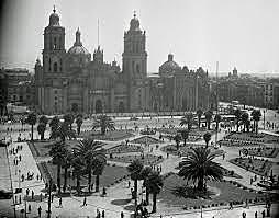 periodo de 1940 a 1970