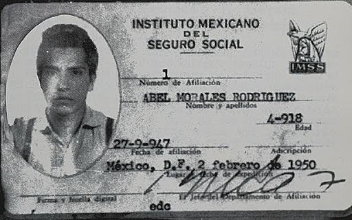 Administración Avila Camacho