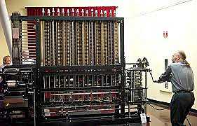 Máquina diferencial