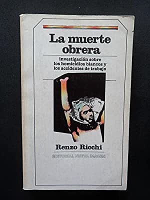 La Muerte Obrera