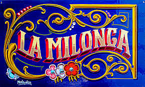 El fileteado porteño