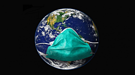 Timeline: Las Pandemías mas letales del mundo