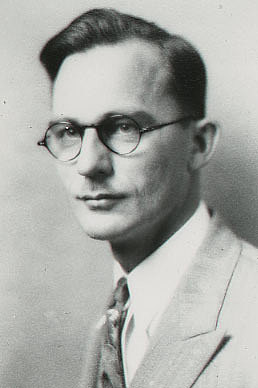Roger J. Williams