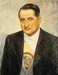 Darío Echandía Olaya