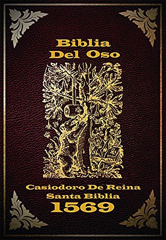 La biblia al Castellano