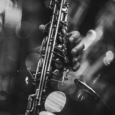 Timeline: Jazz en el siglo XXI