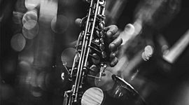 Timeline: Jazz en el siglo XXI