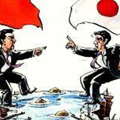 Timeline: HECHOS DURANTE LA EXPANSIÓN JAPONESA EN ASIA ORIENTAL (1931-941)