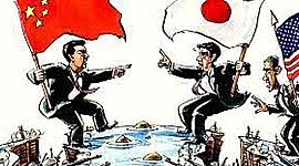 Timeline: HECHOS DURANTE LA EXPANSIÓN JAPONESA EN ASIA ORIENTAL (1931-941)