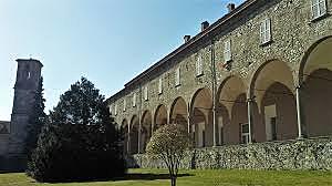 Convento Bobbio