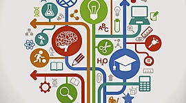 Timeline: EVOLUCIÓN DE LA EDUCACIÓN SUPERIOR