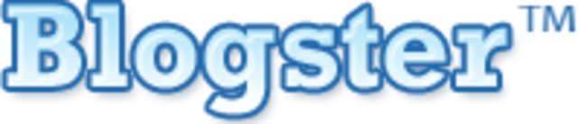 Blogster