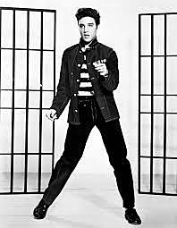 Jailhouse Rock