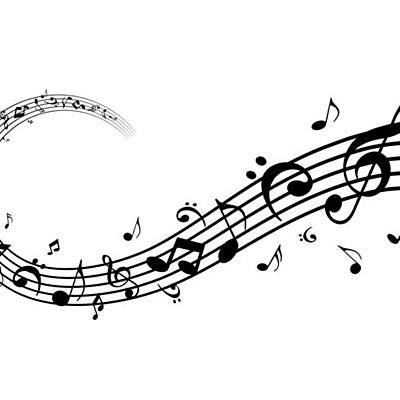 Timeline: “Rock n’ Roll Through the Decades”