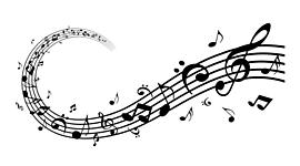 Timeline: “Rock n’ Roll Through the Decades”