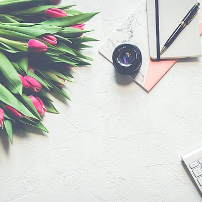 Timeline: “Rock n’ Roll Through the Decades”