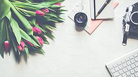 Timeline: “Rock n’ Roll Through the Decades”