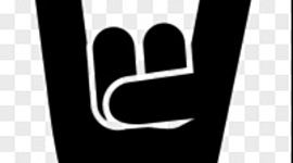 Timeline: "Rock n' Roll Through the Decades"