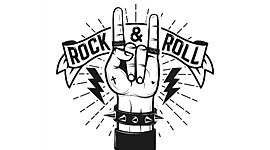 Timeline: Rock n' Roll Through the Decades