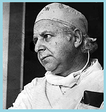 Primer trasplante cardíaco en el Hospital Naval Almirante Nef de Valparaíso, Chile