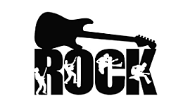 Timeline: Rock n' Roll Through the Decades