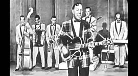 Timeline: Rock n' Roll Through the Decades