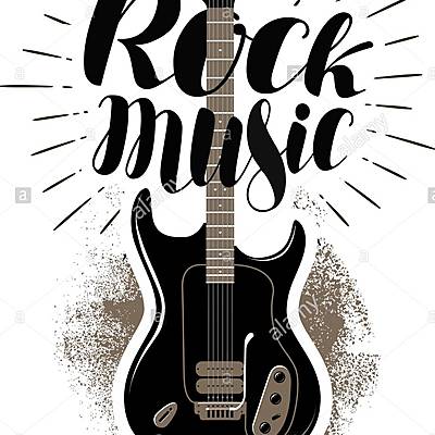 Timeline: “Rock n’ Roll Through the Decades”