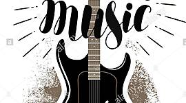 Timeline: “Rock n’ Roll Through the Decades”