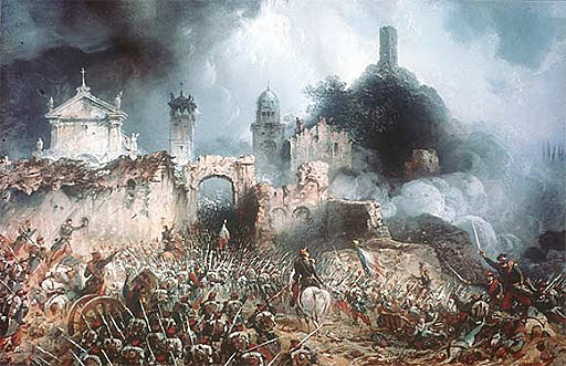 Batalla de Solferino