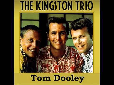 Tom Dooley