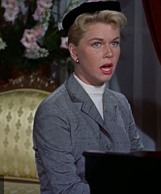 Que sera sera (Whatever will be will be)