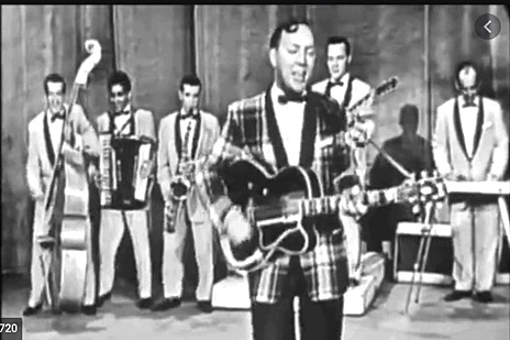 Rock Around the Clock