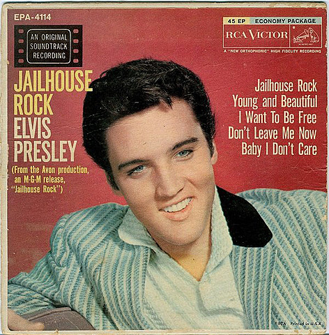 Jailhouse Rock
