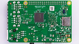Timeline: Evolución de la Electrónica