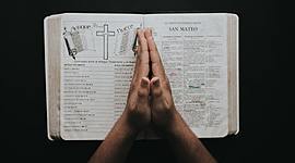 Timeline: Proceso de formación del Canon Bíblico