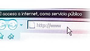 Acceso Publico a Internet