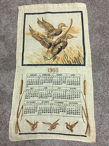 Modificación al calendario escolar