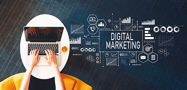 2020 Marketing Digital