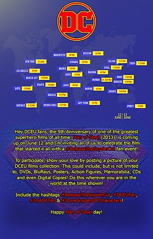 ImADCFan: Event by Fiona